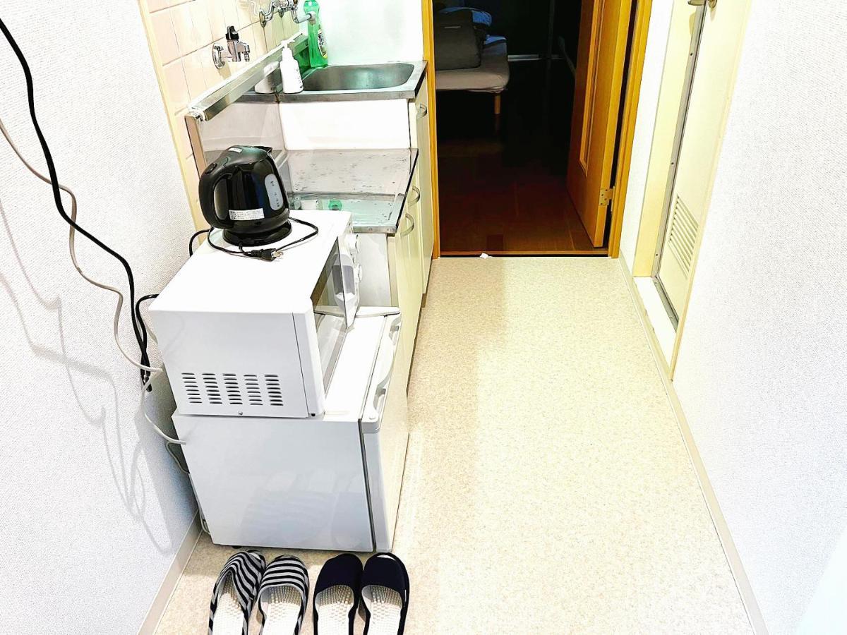 Shibuya Honmachi Hana House Токио Экстерьер фото