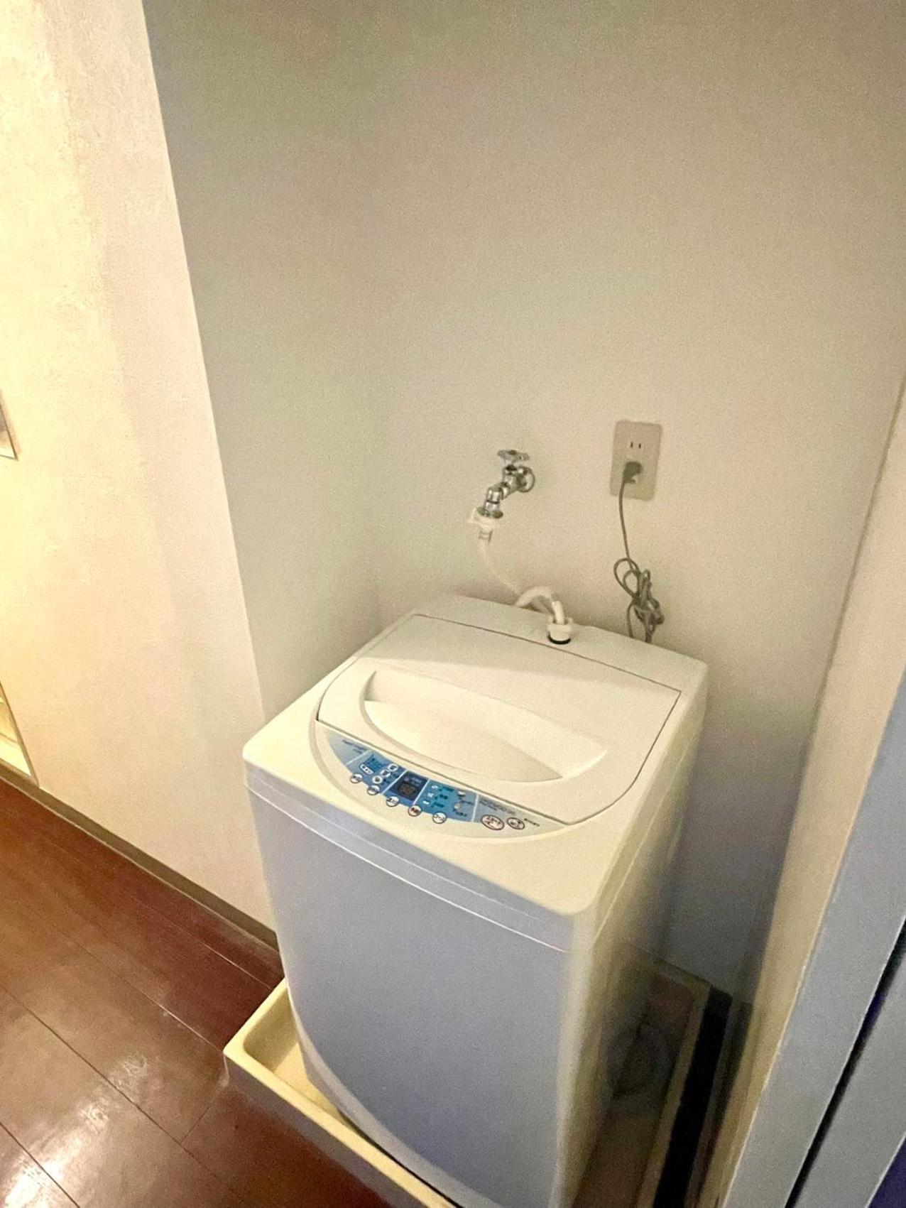 Shibuya Honmachi Hana House Токио Экстерьер фото