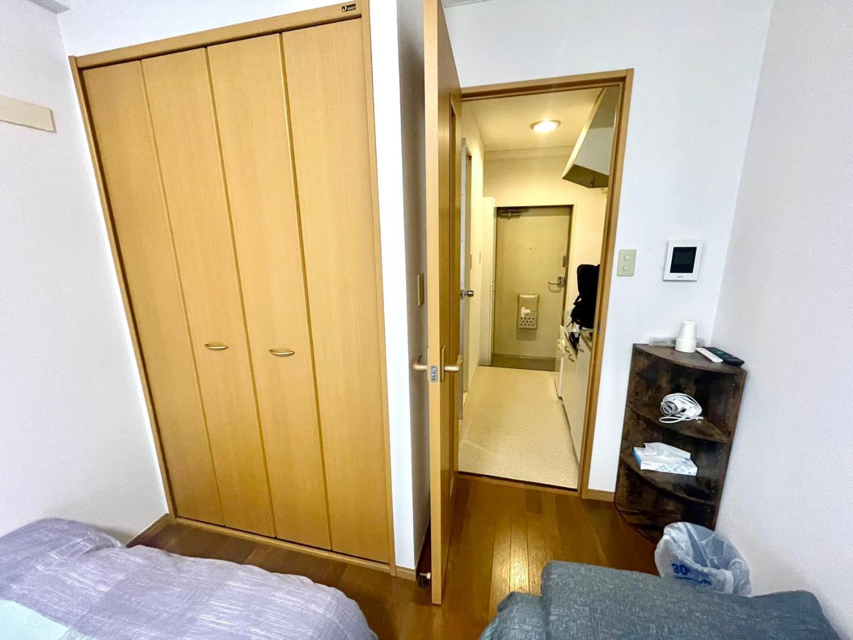 Shibuya Honmachi Hana House Токио Экстерьер фото