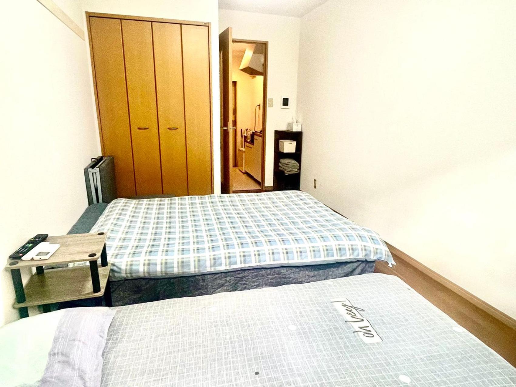 Shibuya Honmachi Hana House Токио Экстерьер фото