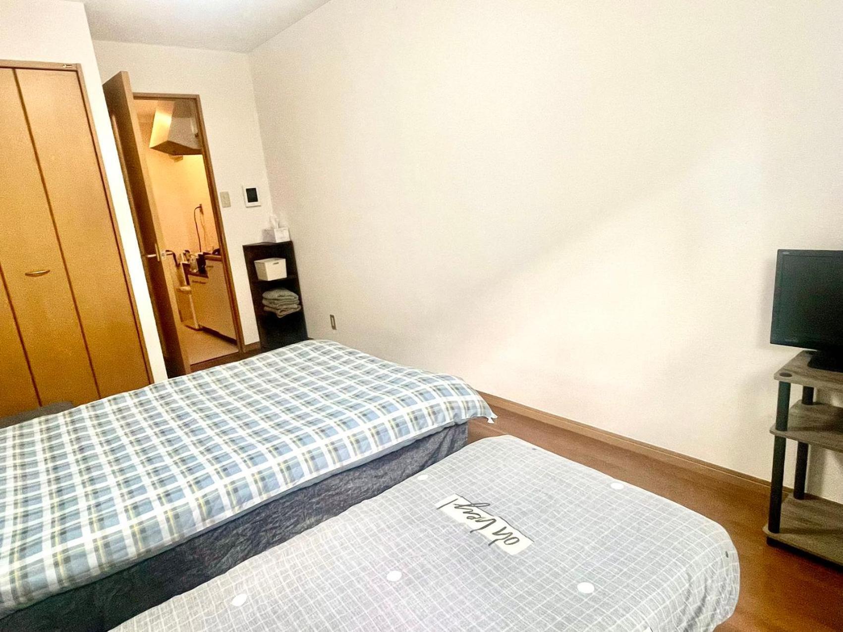 Shibuya Honmachi Hana House Токио Экстерьер фото