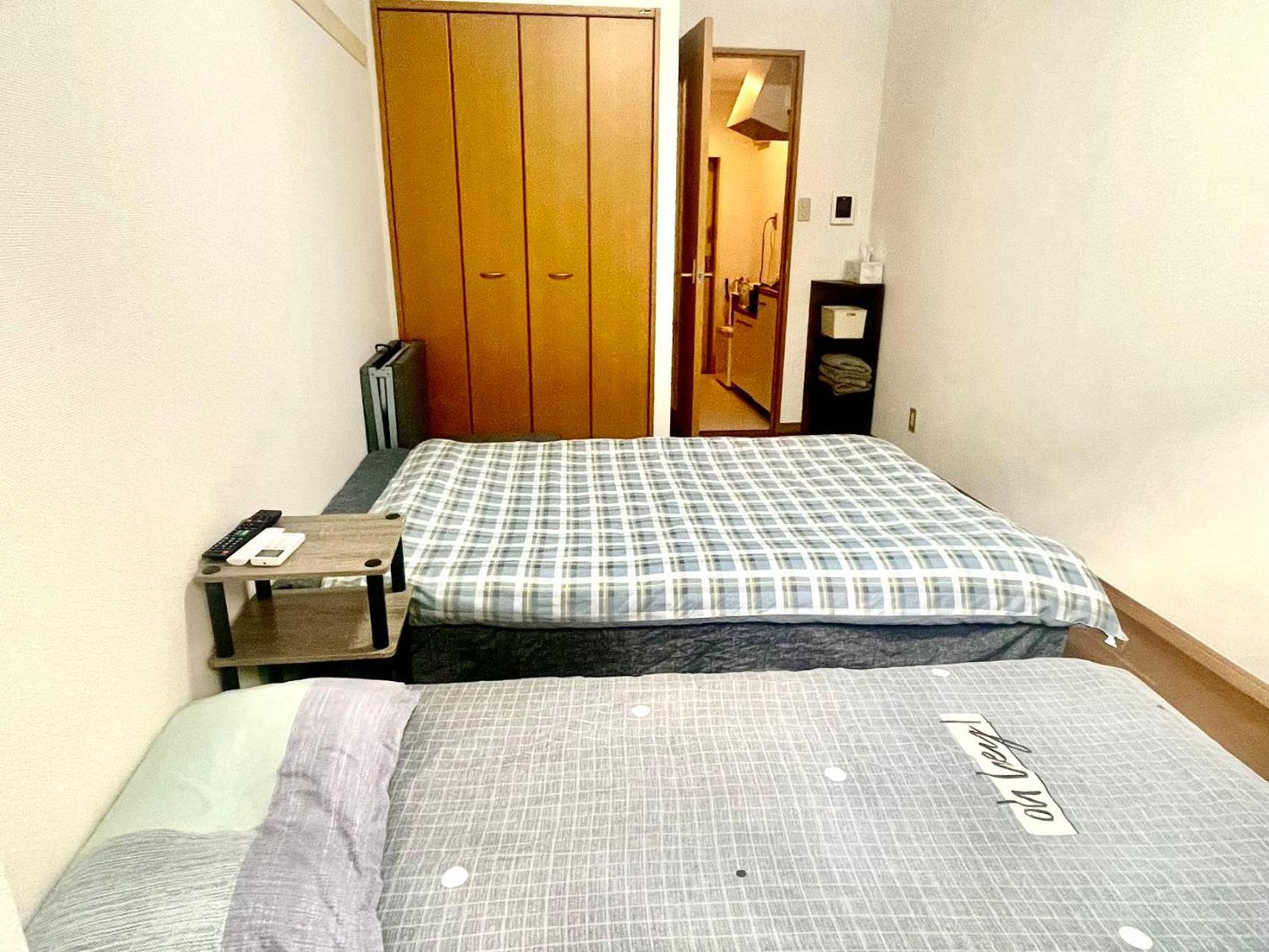 Shibuya Honmachi Hana House Токио Экстерьер фото